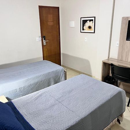 Hotel Golden Jk Muriae Luaran gambar