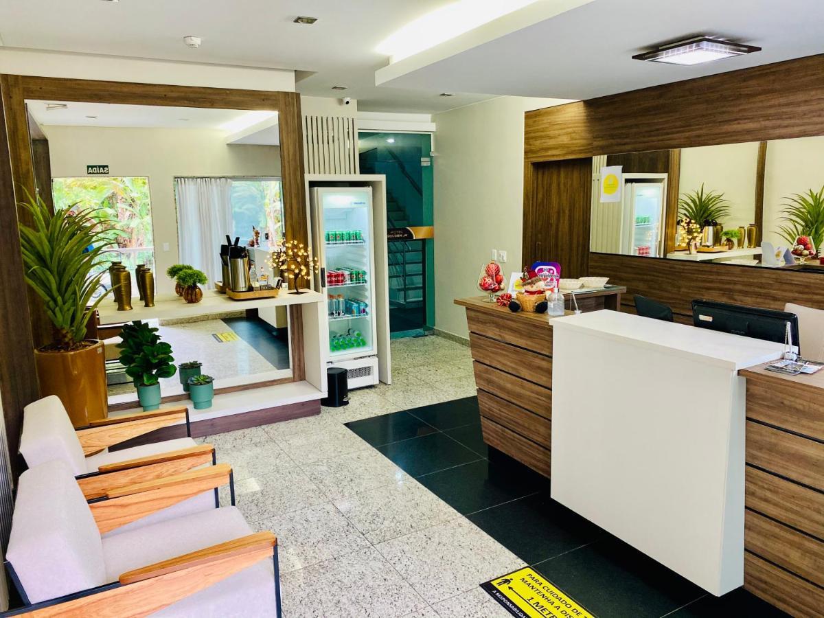 Hotel Golden Jk Muriae Luaran gambar