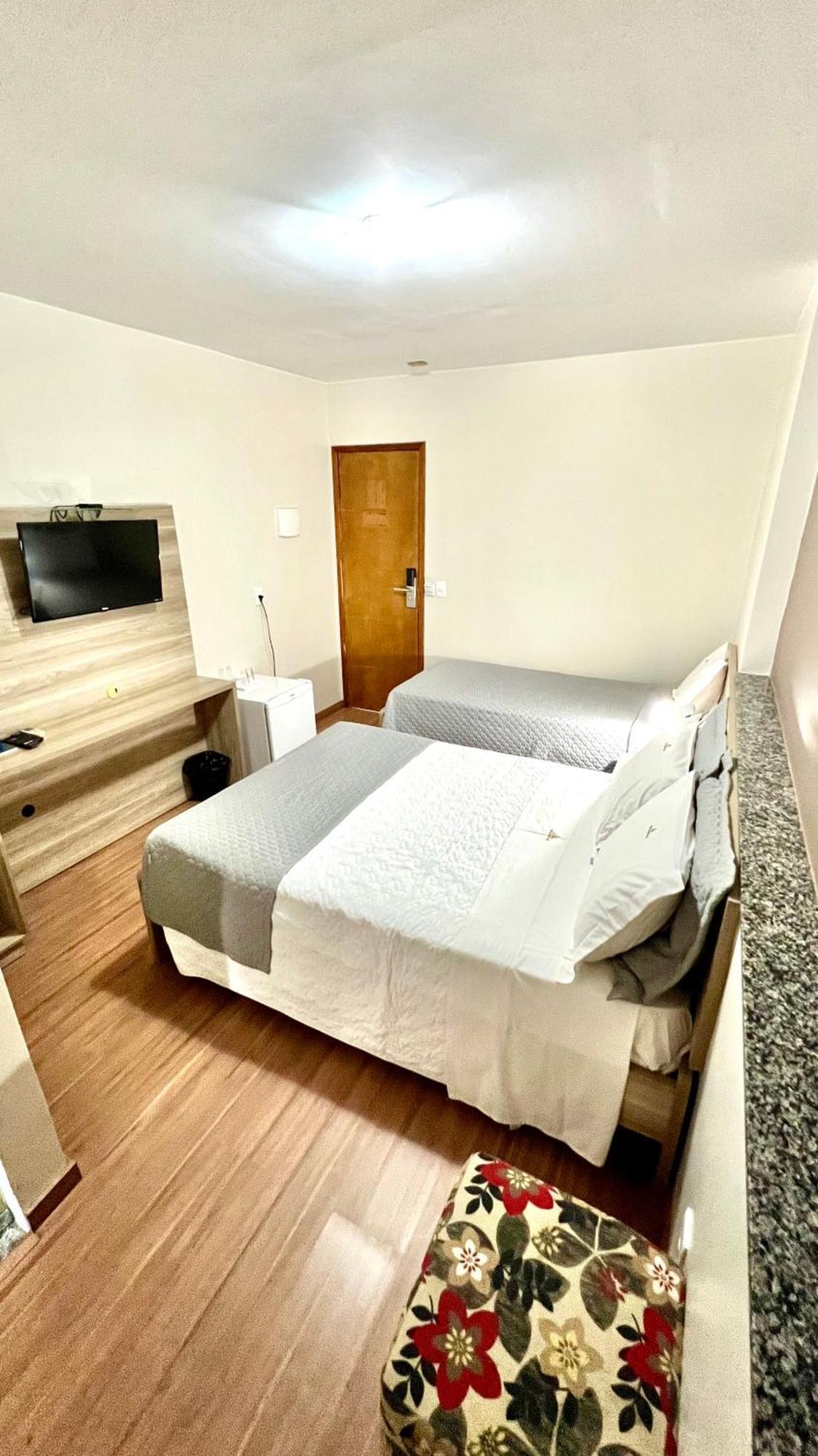 Hotel Golden Jk Muriae Luaran gambar