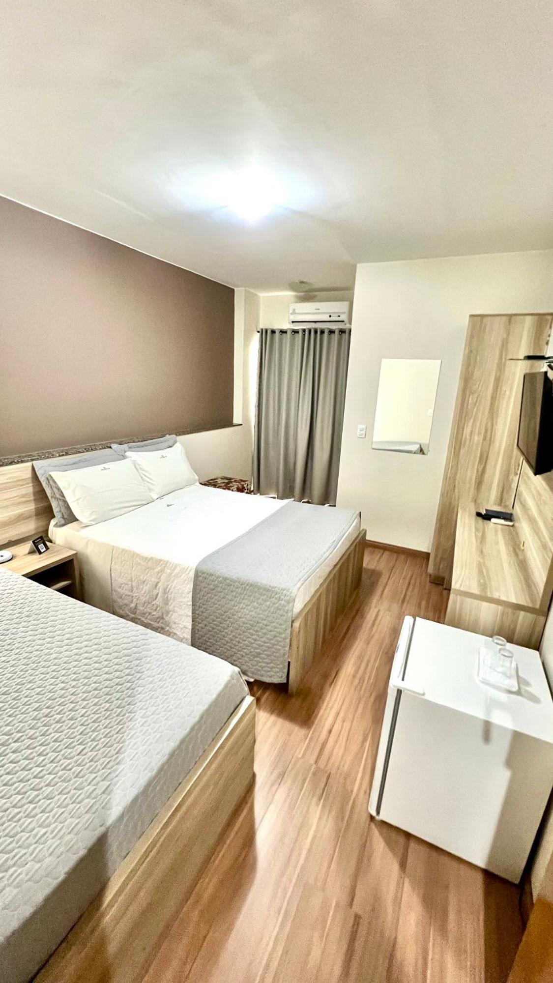 Hotel Golden Jk Muriae Luaran gambar