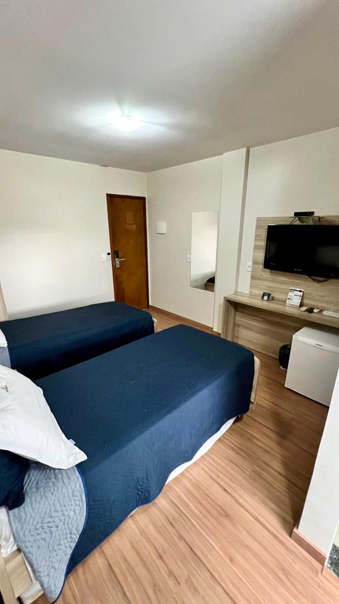 Hotel Golden Jk Muriae Luaran gambar
