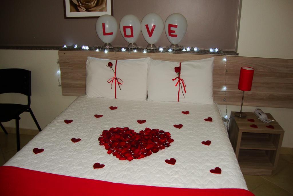 Hotel Golden Jk Muriae Luaran gambar