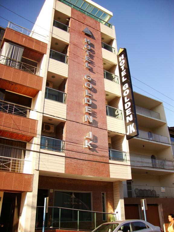 Hotel Golden Jk Muriae Luaran gambar