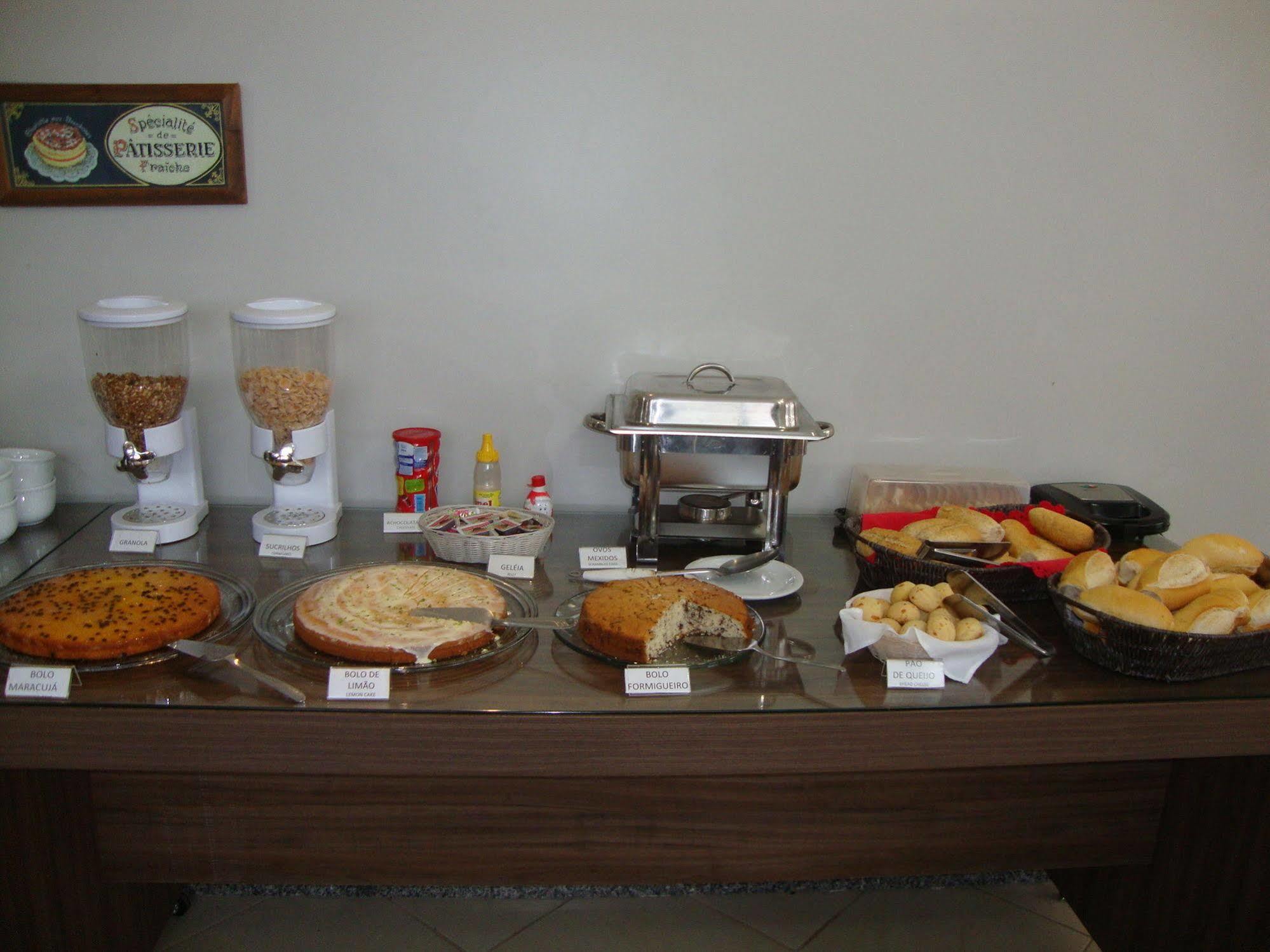 Hotel Golden Jk Muriae Luaran gambar