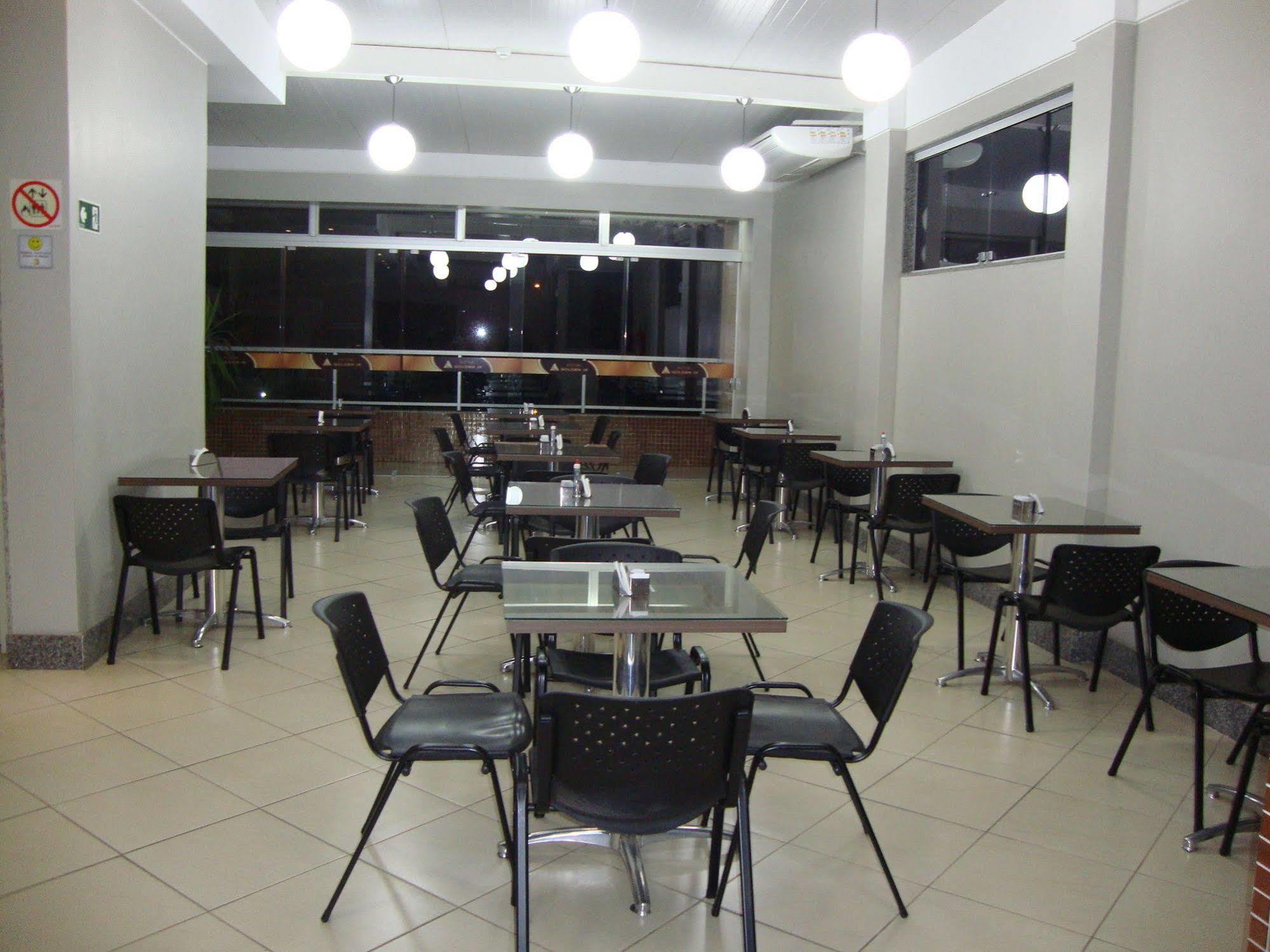 Hotel Golden Jk Muriae Luaran gambar