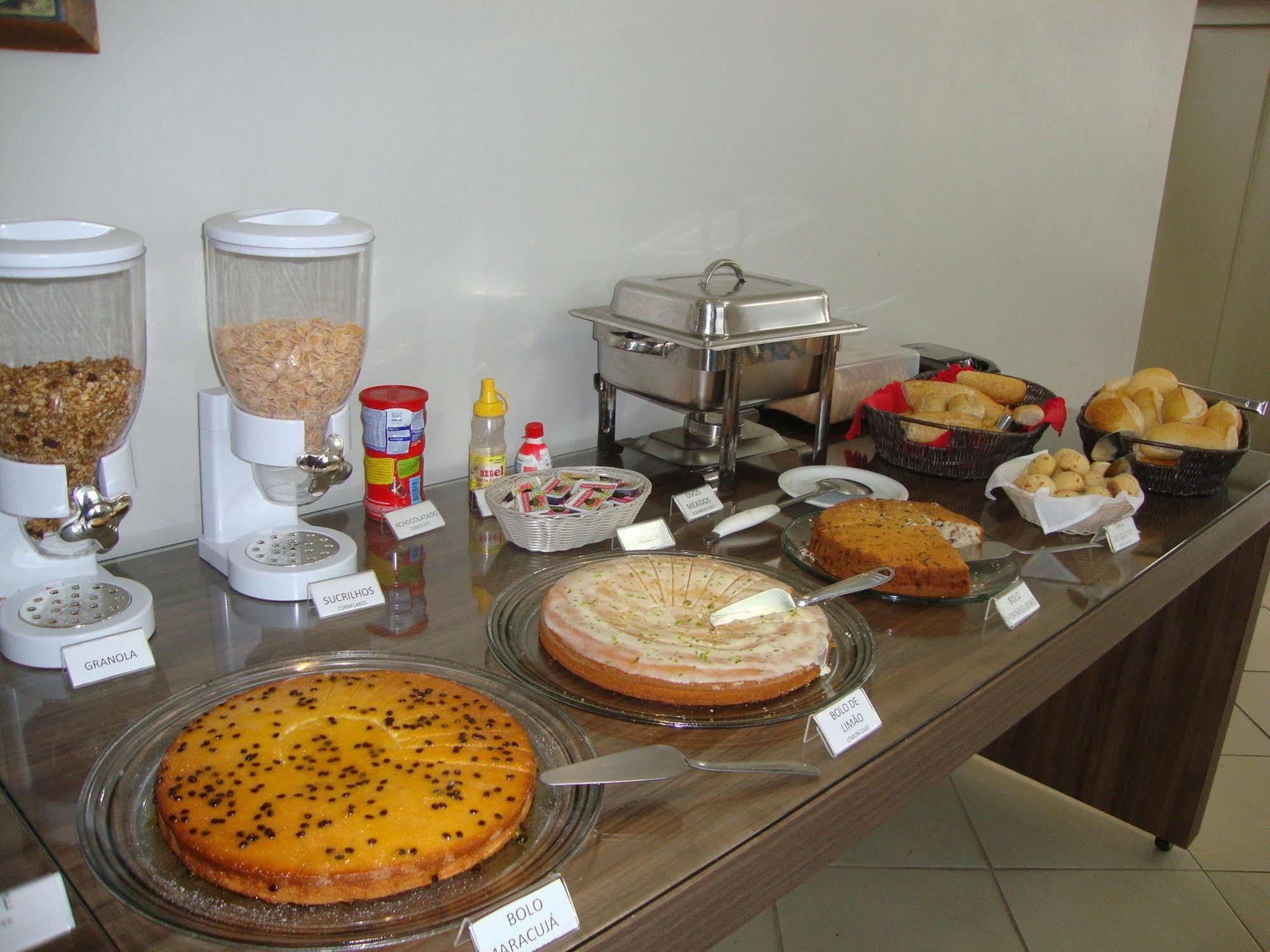 Hotel Golden Jk Muriae Luaran gambar