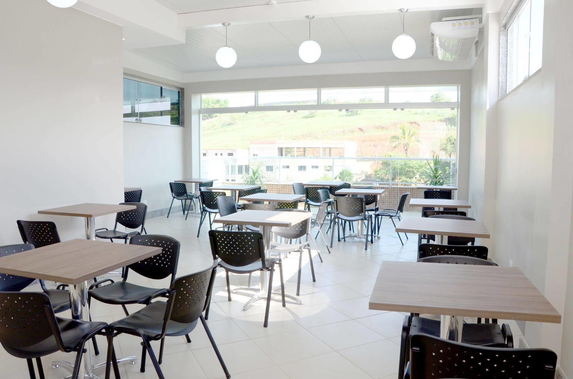 Hotel Golden Jk Muriae Luaran gambar