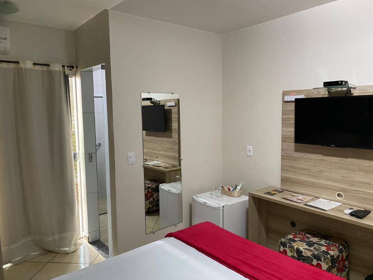 Hotel Golden Jk Muriae Luaran gambar