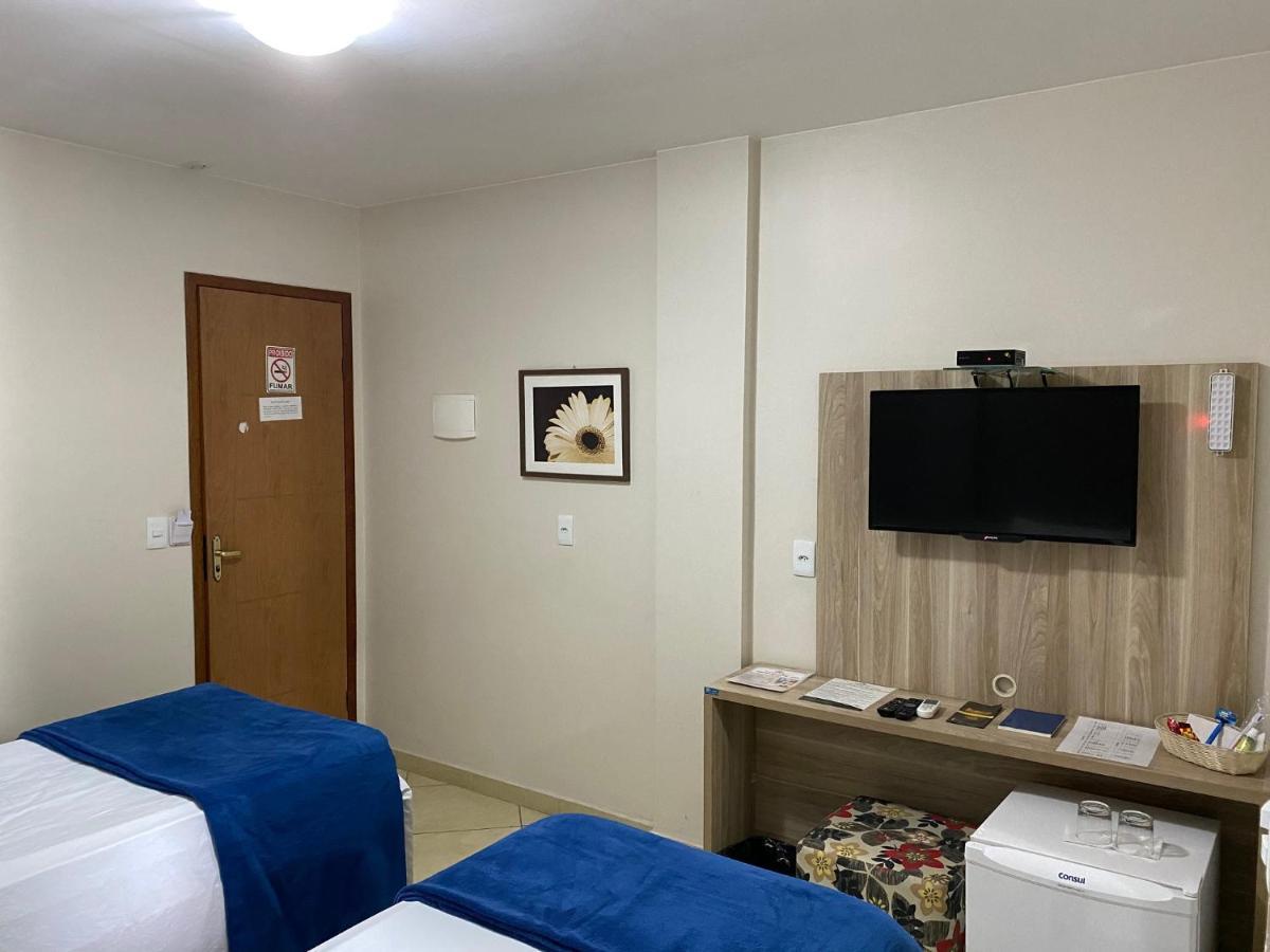 Hotel Golden Jk Muriae Luaran gambar