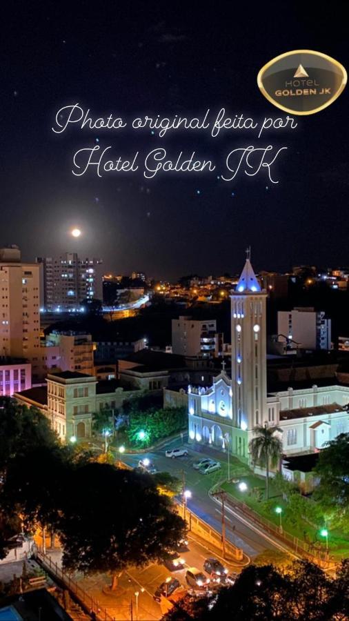 Hotel Golden Jk Muriae Luaran gambar