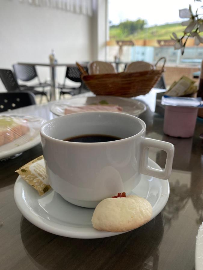 Hotel Golden Jk Muriae Luaran gambar